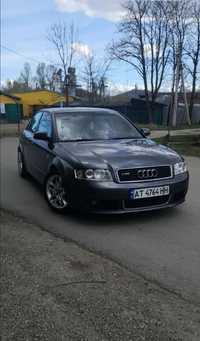 Продам Audi a4 b6