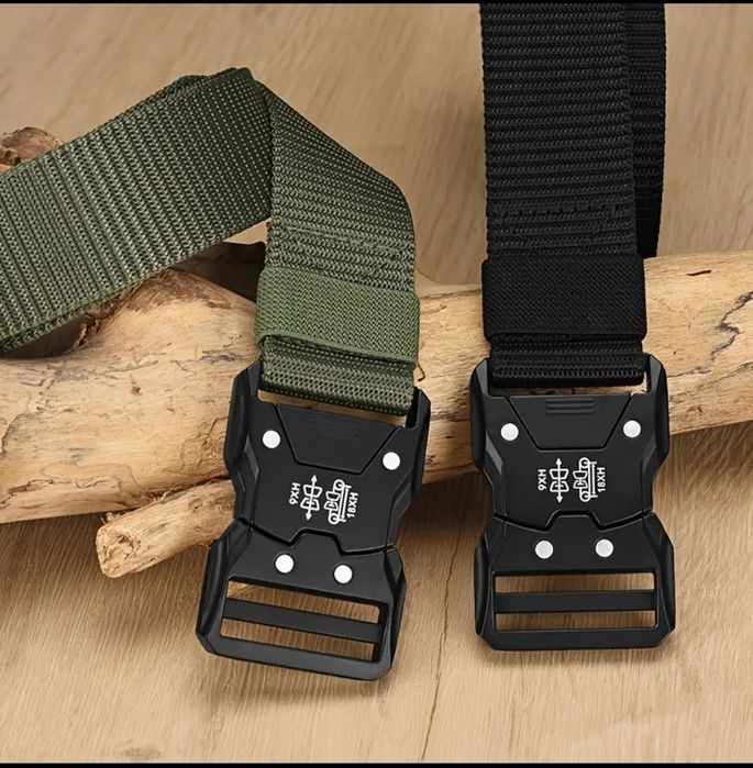 Ремень тактический