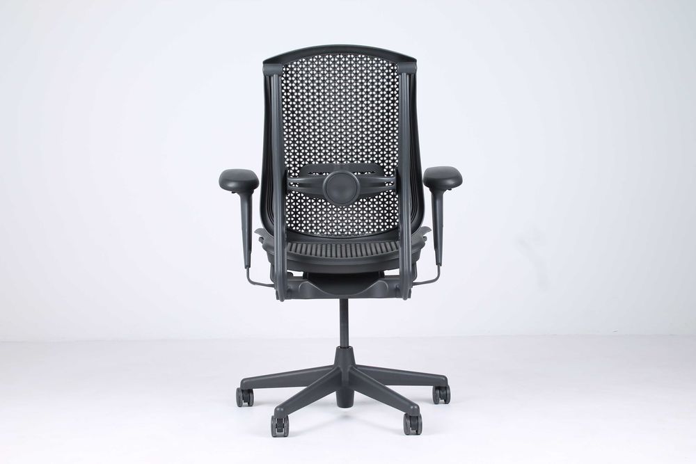 Cadeira Herman Miller modelo CELLE