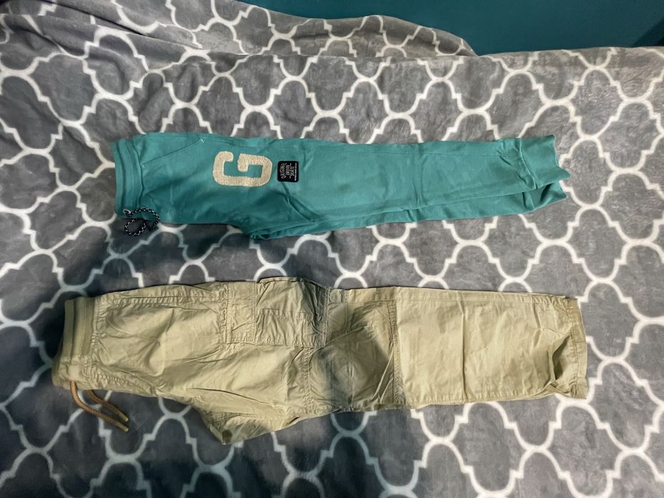 Zestaw ubran dla chlopca 152