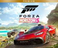 FORZA HORIZON 5 Premium + HOT WHEELS Онлайн для ПК, Гарантия!