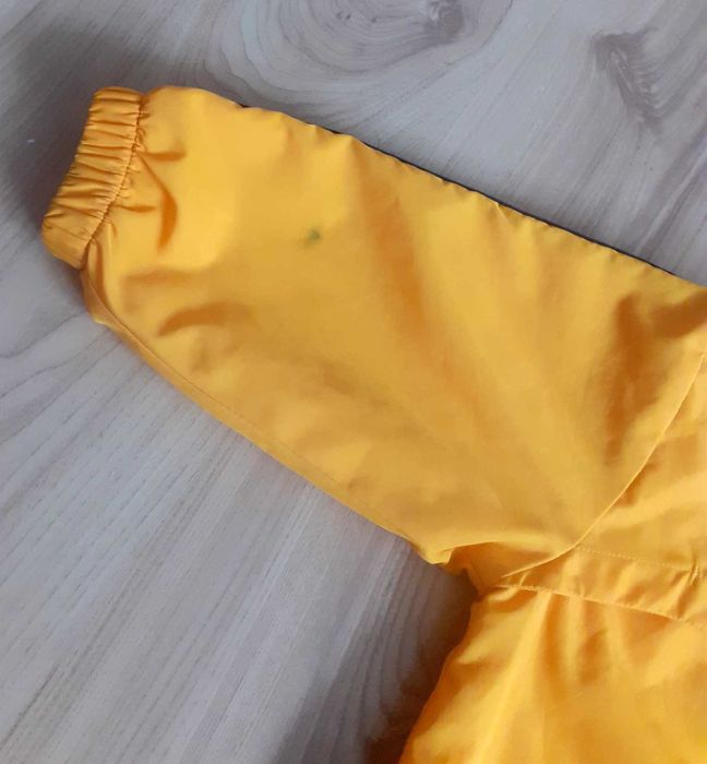 Wiosenna kurteczka Nike 18M