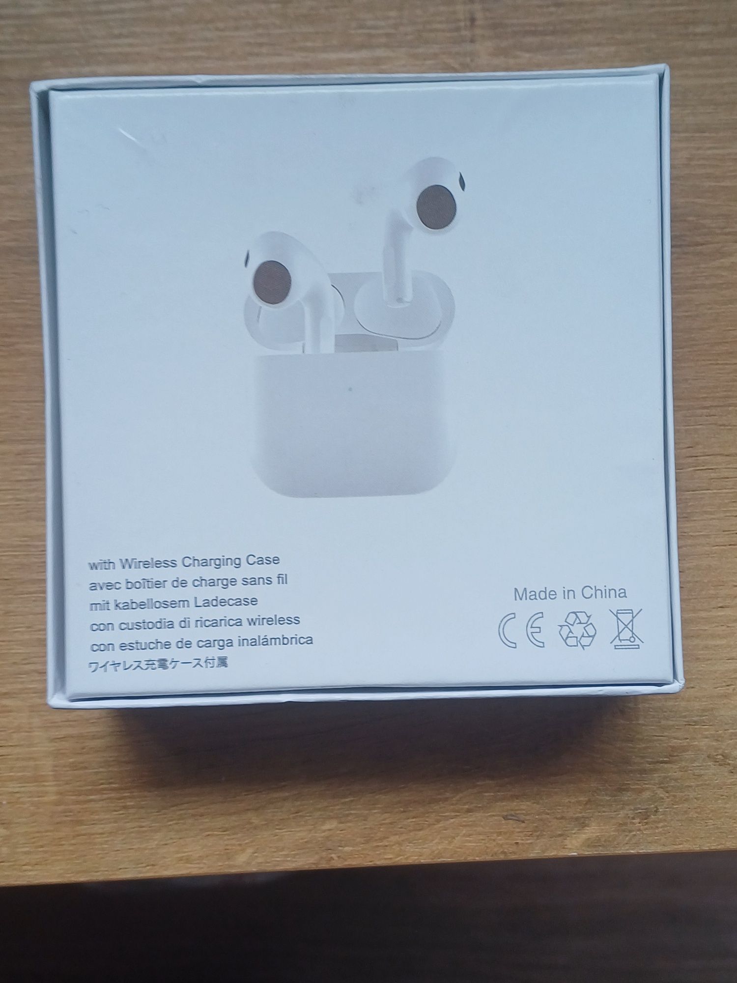 Słuchawki bezprzewodowe(air pods, xiaomi, samsung, jbl)