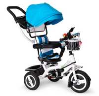 Rower Rowerek Wózek Jeździk Dla Dzieci Na Prezent *okazja*