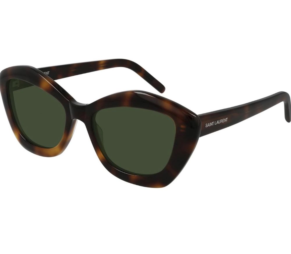 Nowe, oryginalne okulary YVES SAINT LAURENT!