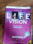 Life vision student book B1+