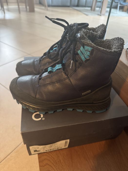 Ecco Exostrike kids r.33