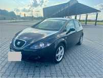 Seat Leon 2 1.9 105 KM