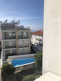 Apartamento T2 Nazaré