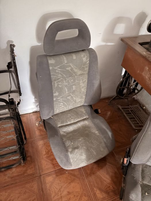 Bancos seat inca/vw caddy