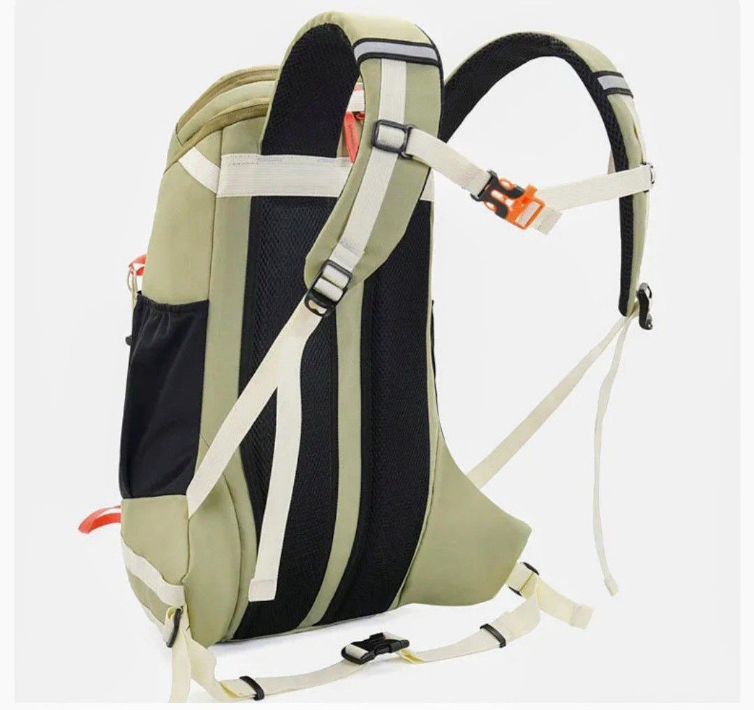 Plecak turystyczny trekkingowy 40l