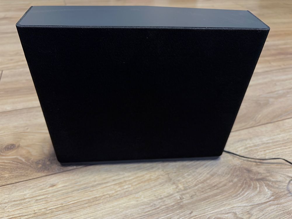 Subwoofer SHARP CP-AWS0101