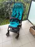 Cybex Eezy S Twist Plus 2