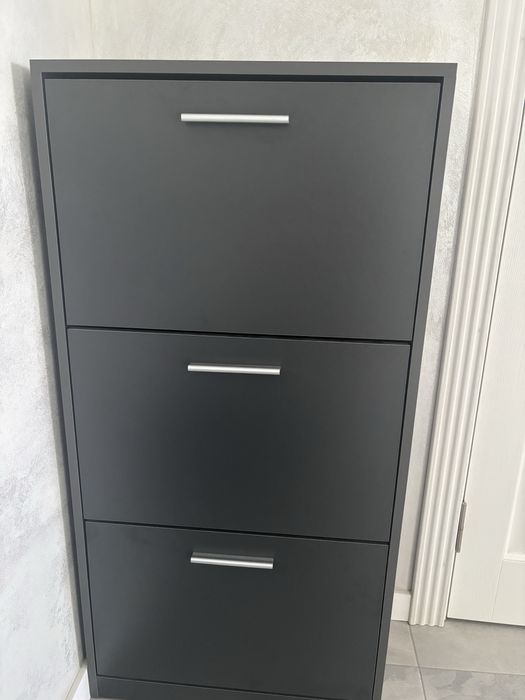 Тумба для взуття 59*119*28