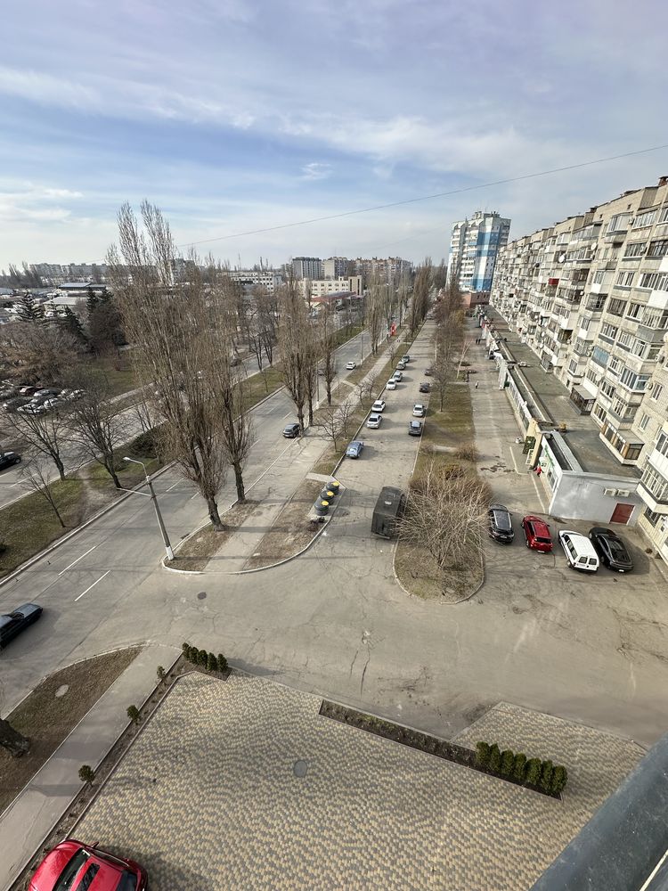 Продаж новобудови 61 метр Київська 14-А від забудовника