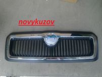 Решетка радиатора Skoda Octavia Tour A5,A7 Октавия Тур А5,А7