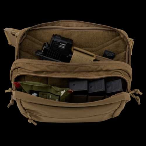 ‼️HELIKON-TEX RAT сумка барсетка органайзер TB-RAT-CD-11 бананка edc‼️