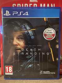 Death Stranding PS4 PL