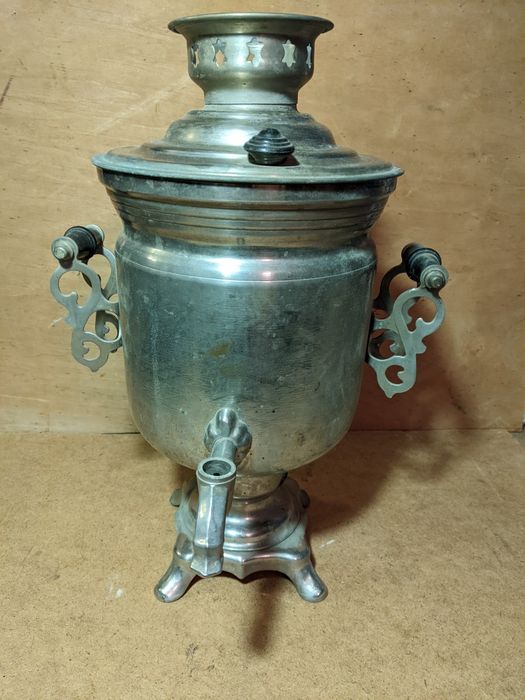 Електросамовар б/в