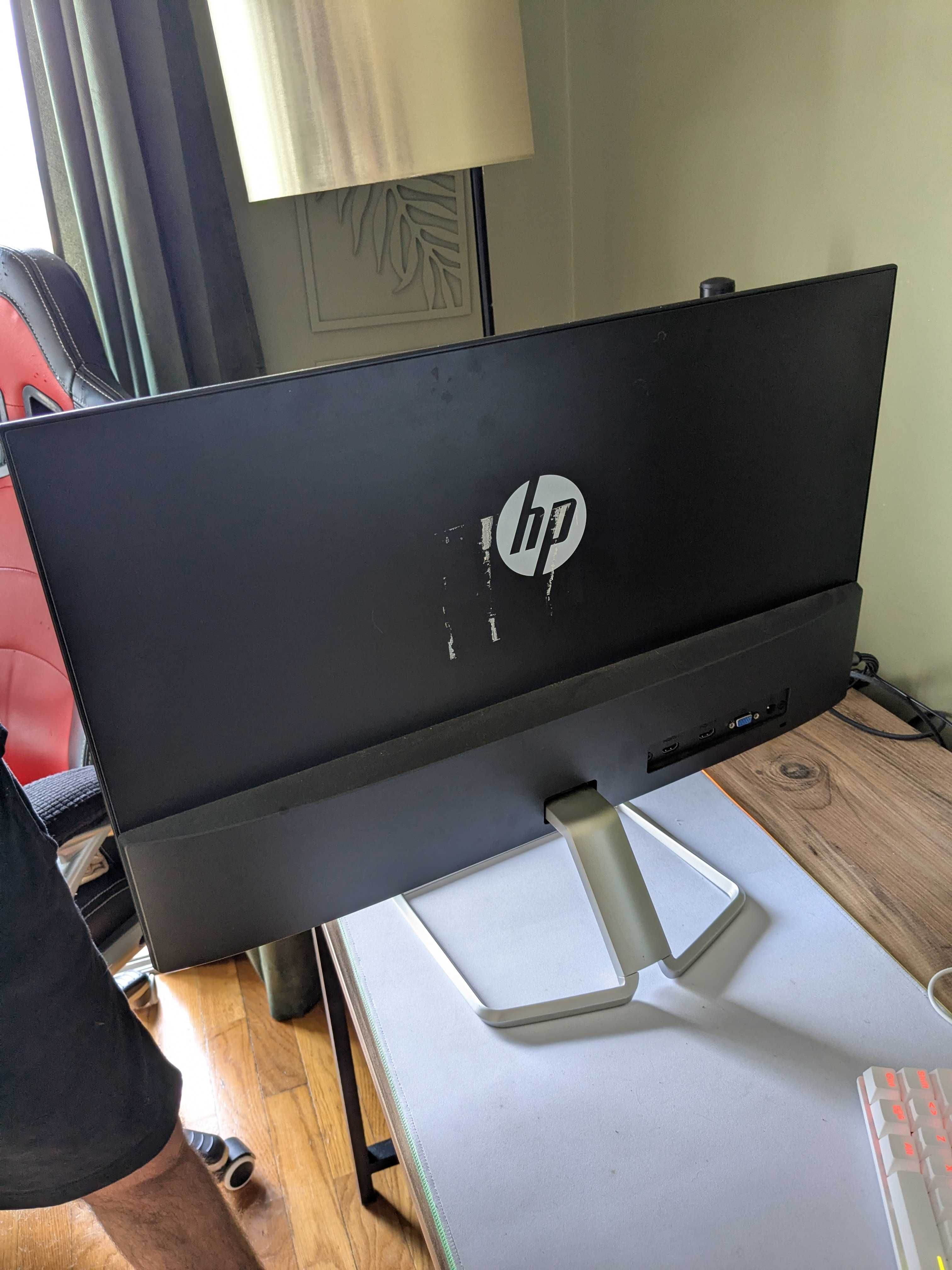 Monitor HP 27F (27'' - Full HD - LED IPS)
