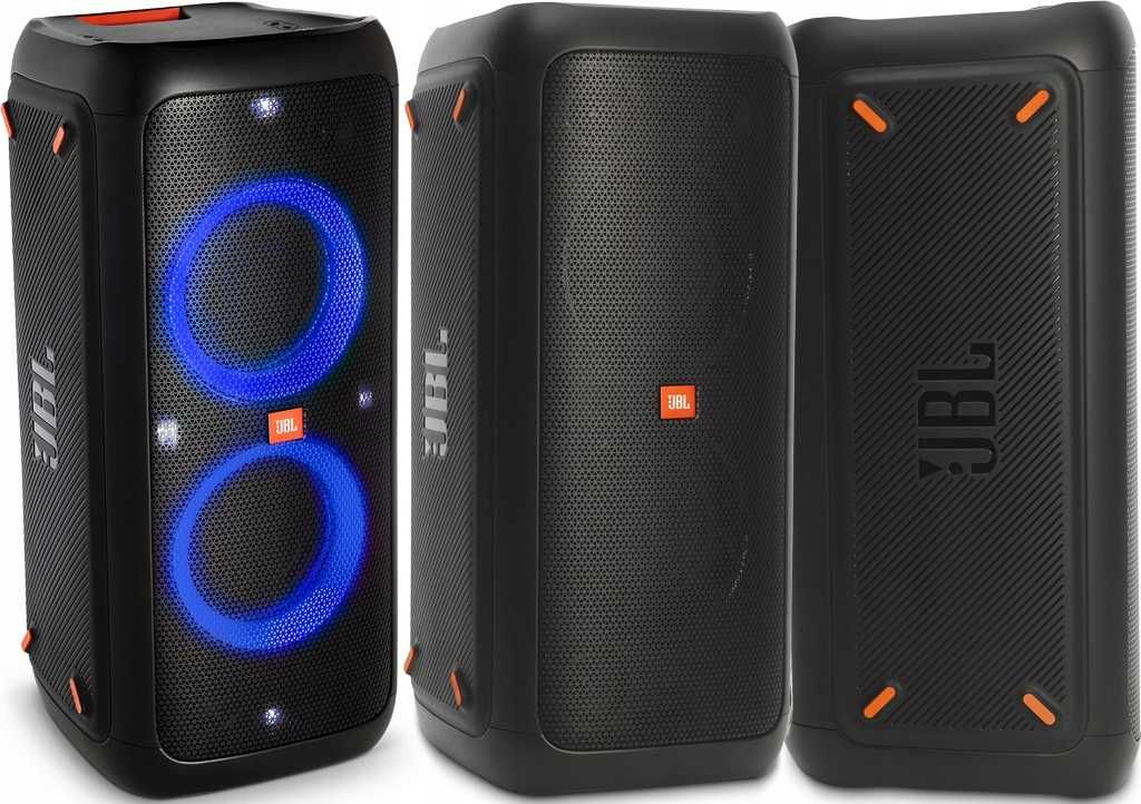 Wynajem JBL Partybox 300 / Partybox 710