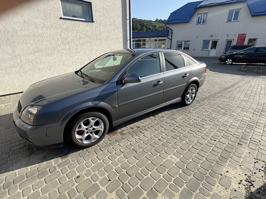 Opel vectra c 1.8бензин 2003