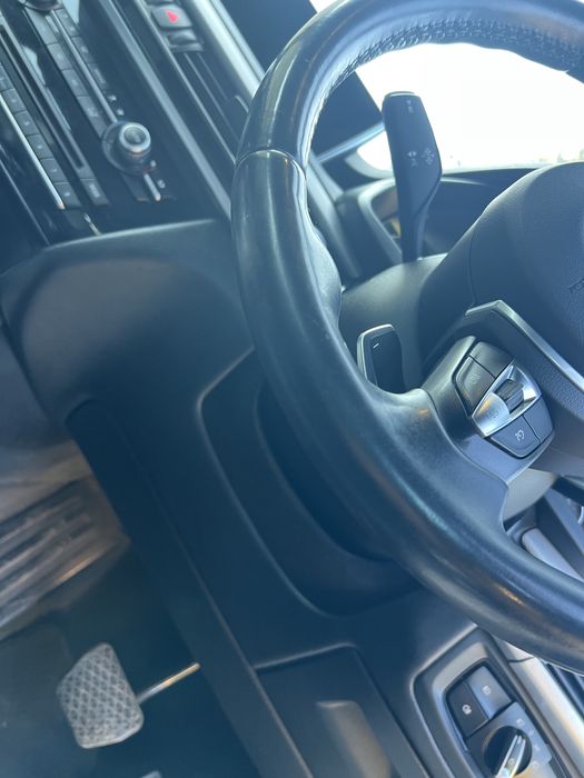 Руль М спорт BMW X5 F15 F16 оригинал