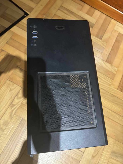 Komputer Gamingowy NVIDA geforce gtx 1660 Ti, intel-Core i5-9600K