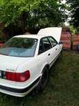 Części Do Audi 80 B4