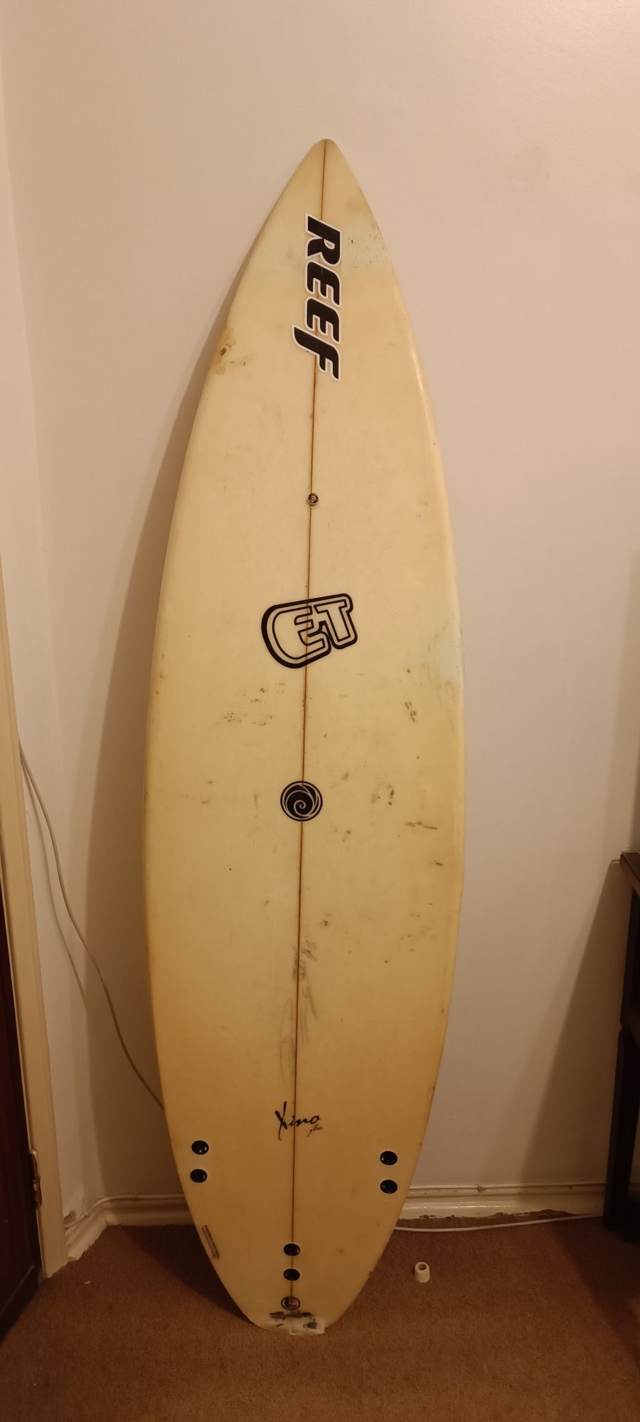 Vendo Prancha ET Surf (Enfeite)