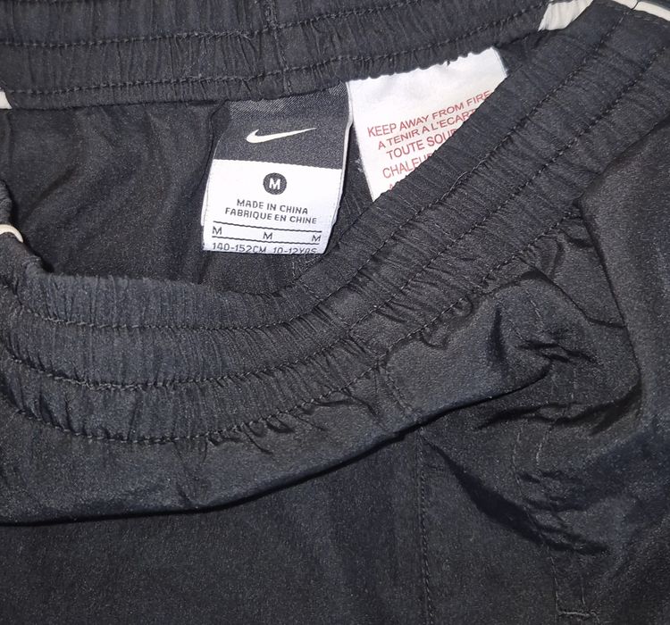 Spodenki szorty chłopiec Nike rozm 170/M