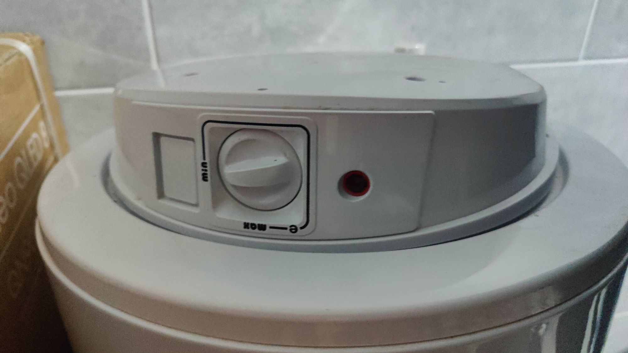 Бойлер TESY DRY 100 л