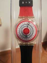 Relógio Swatch Decoder 1996