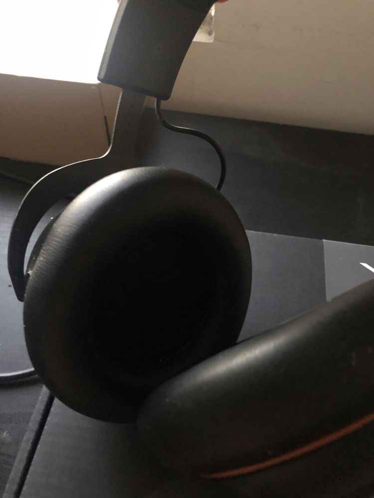 Beyerdynamic MMX150