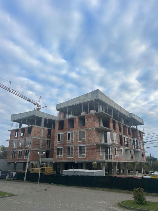 Продаж комерції від 127 м2 Клубний буд с. Сокільники, вул.Д.Галицького