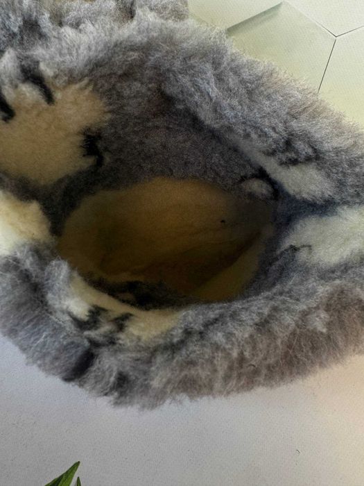 42 38 39 чуні для дому бурки валянки жіночі