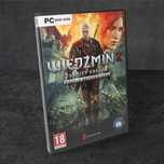 => PL Wiedźmin 2 Zabójcy Królów Edycja Rozszerzona PC GameBAZA