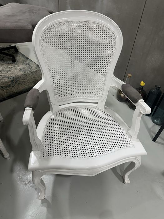 2 Cadeirões Bergere/poltrona