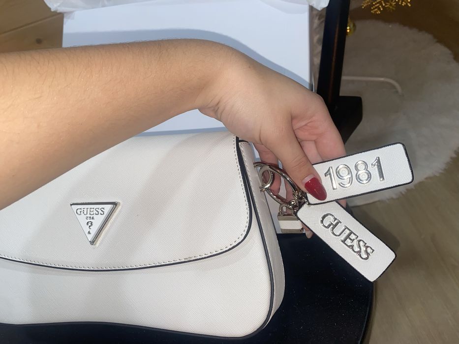 Mala Guess Nova com Etiqueta