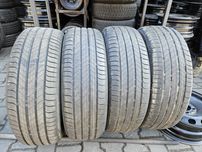 4szt 215/65/16 Bridgestone DEMO 100% bieżnika dot3424r LATO