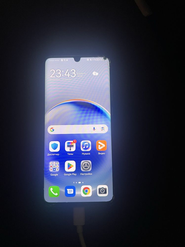 Huawei p30 pro 128/6 Google Service