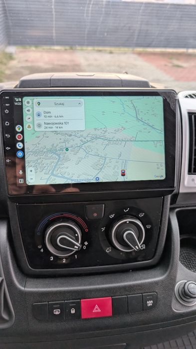 Fiat Ducato multijet 2016 maxi 2.3 L4H2