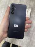 Телефон Samsung Galaxy A16 8/256GB Black Уцінка