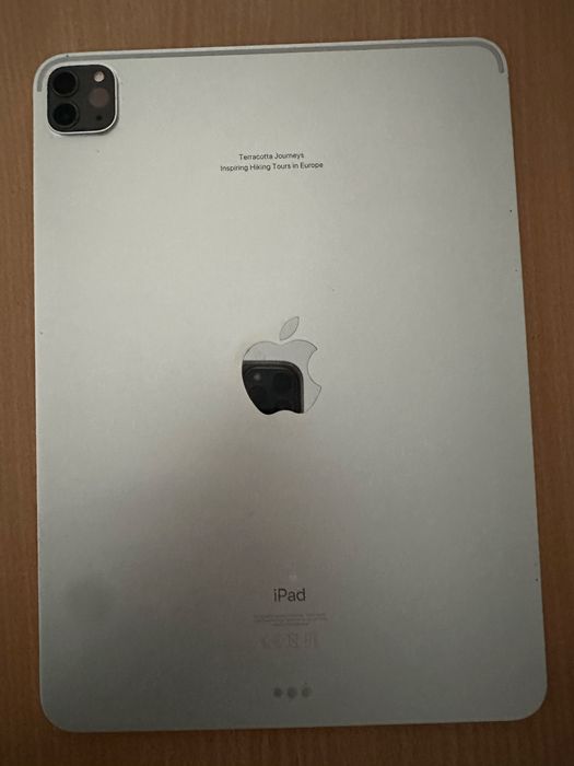 iPad Pro 11 polegadas 2020 Bom estado