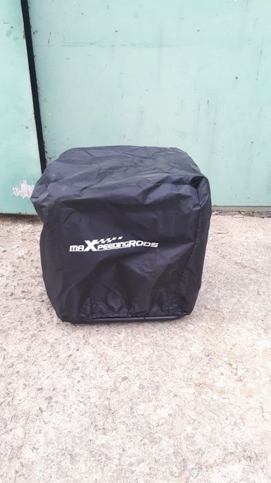 Інверторний генератор Инверторный генератор 3,5 кВт