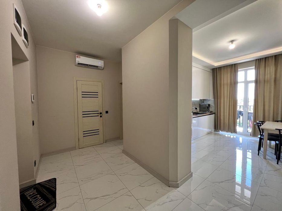 Здається 2 кімн. Кв. ЖК GAZDA