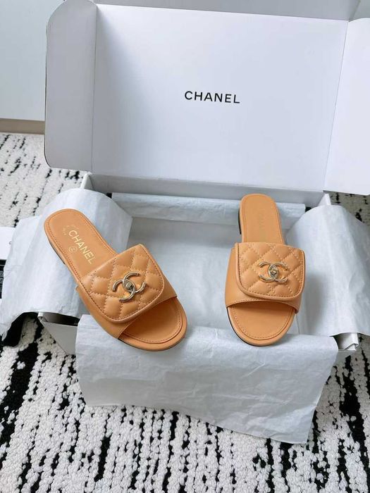 Buty, sandaly klapki, skora 070309