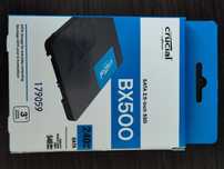SSD диск и монитор Samsung