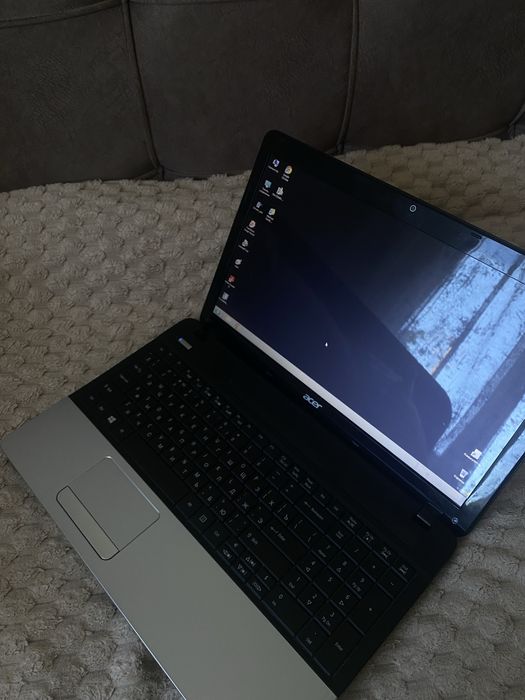 Ноутбук Acer Aspire-531 Б/У