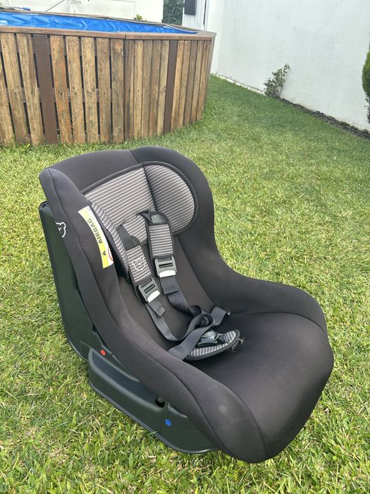 Cadeira de Criança até aos 18kg